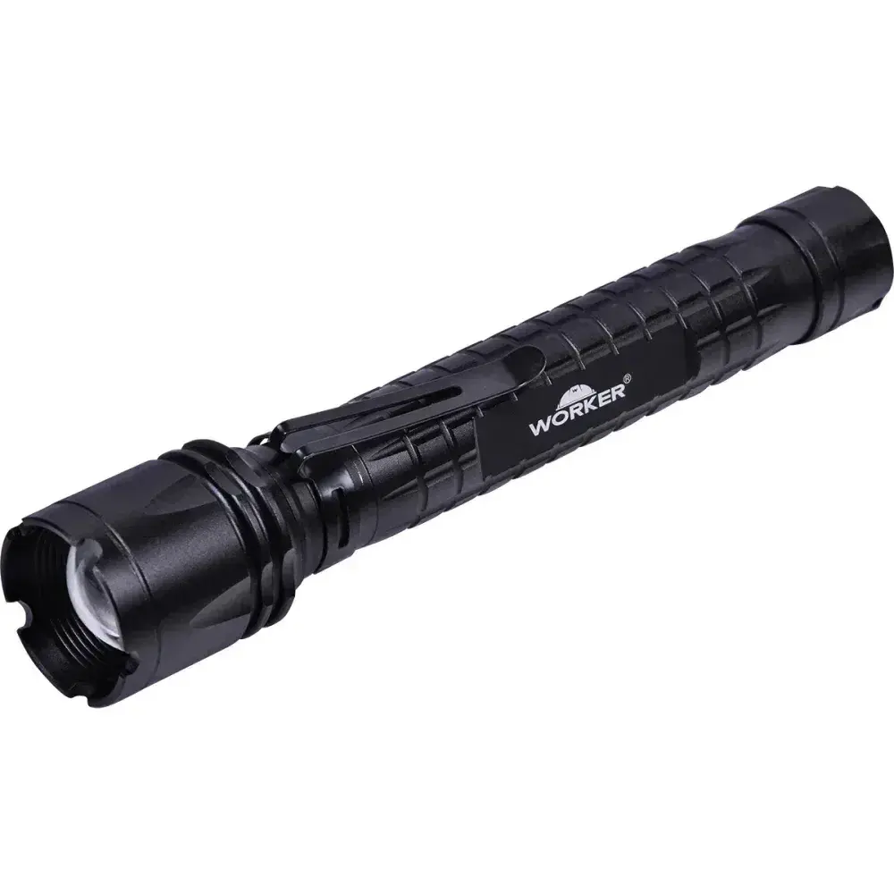 Lanterna cree led 120 lúmens Worker — fotografia 11