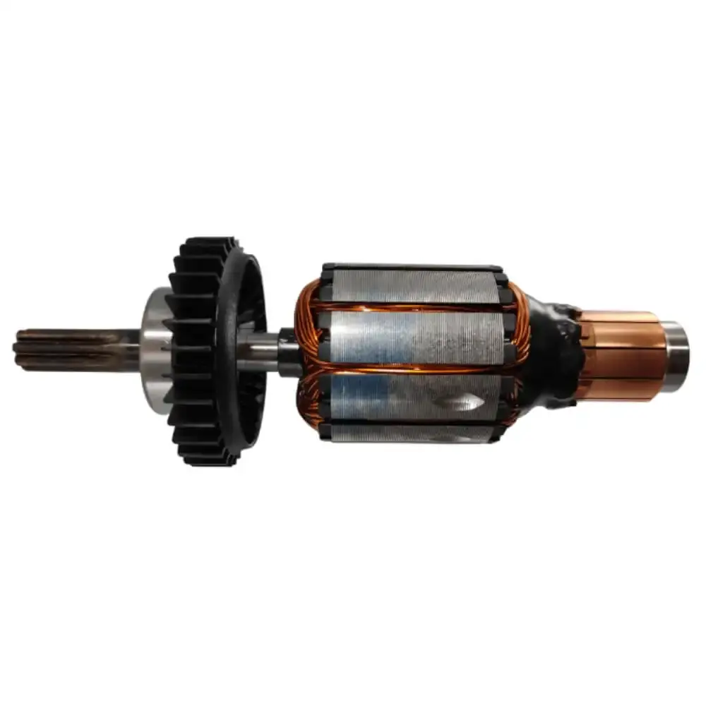 Conjunto rotor para chave de impacto N415905 black&decker