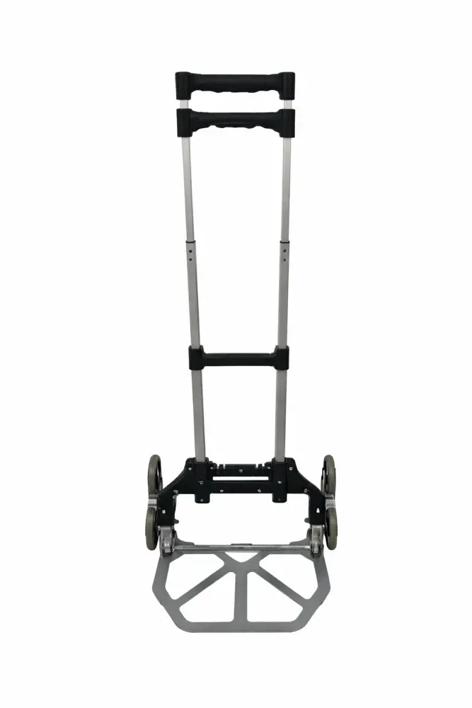 Carrinho dobrável 6 rodas 70KG Bumafer