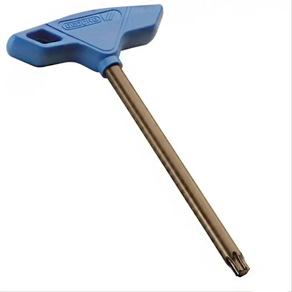 Chave torx c/ cabo t 27 Gedore — fotografia de referência