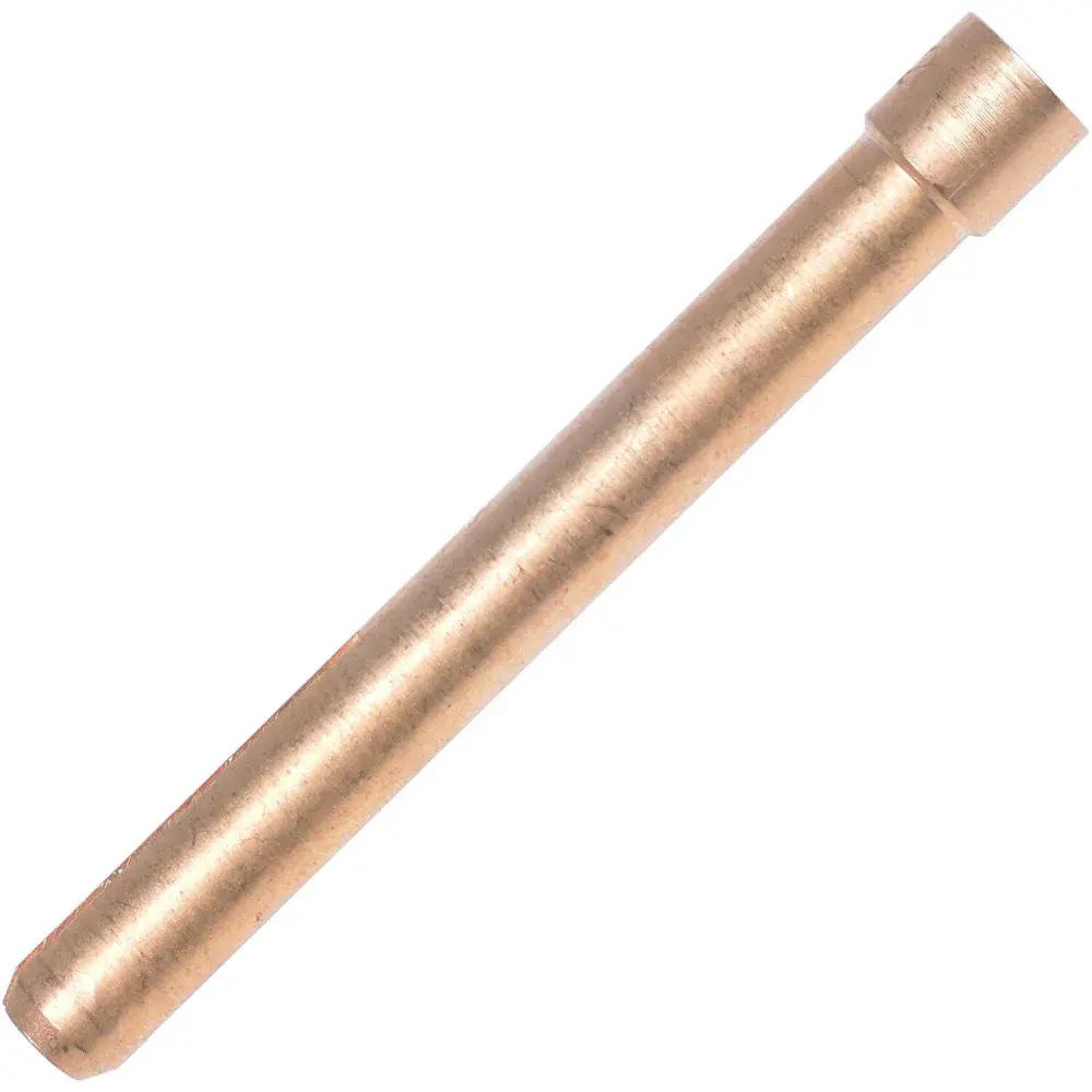 Pinça para bico 2.4MM TC212 Oximig — fotografia 4