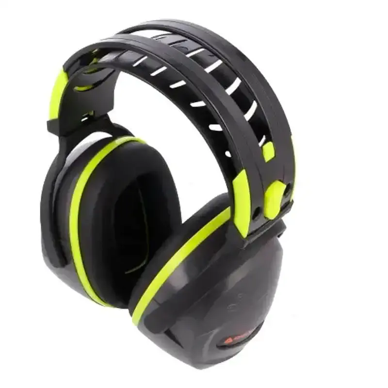 Protetor Auricular Abafador Tipo Fone Interlados INTERGR 23 dB DELTA PLUS — fotografia 3