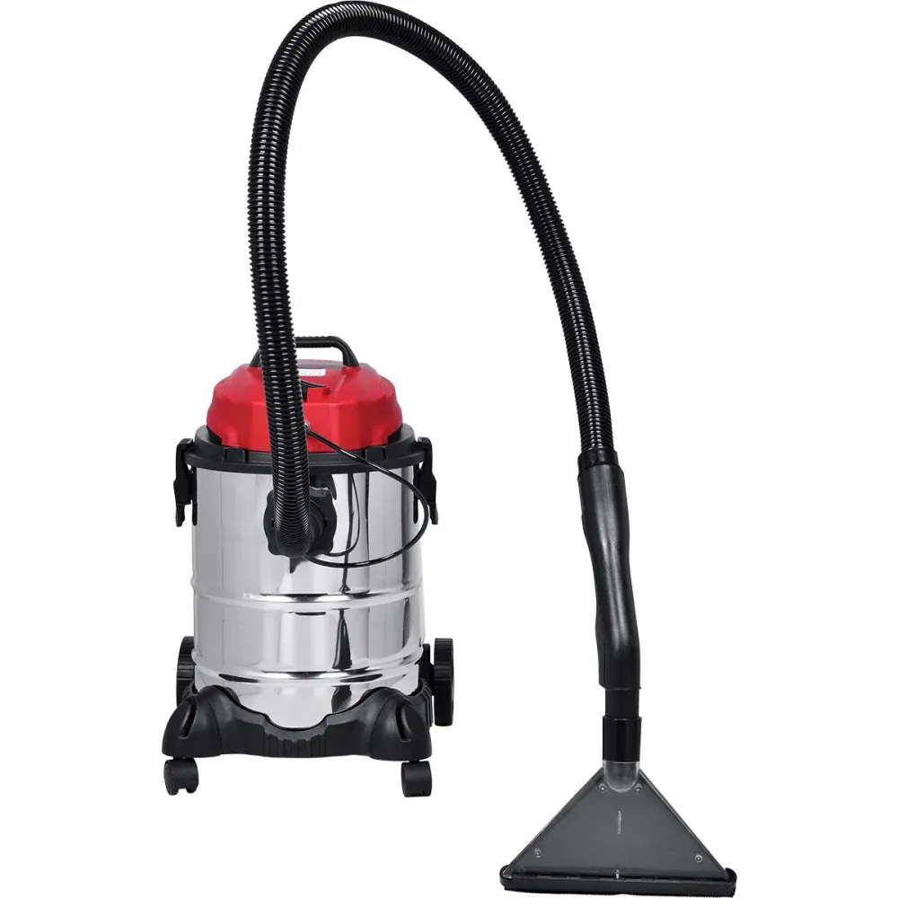 Extratora de limpeza 25 litros 60HZ 1400W Worker — fotografia 3