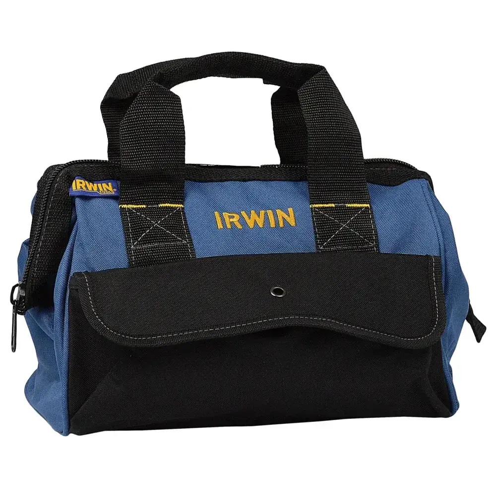 Bolsa/mala para ferramentas standard 12 Irwin — fotografia 7