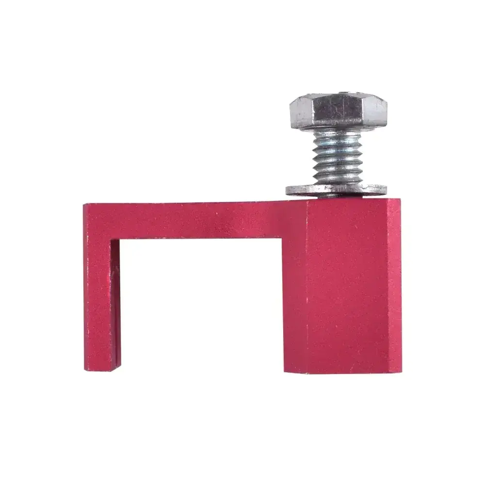 Ferramenta p/ alinhar sensor de rotação motor duratec Raven — fotografia 10
