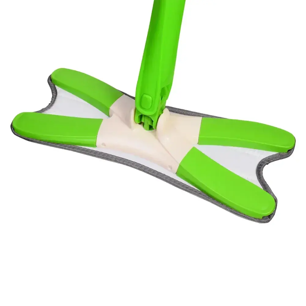 Mop quick articulado verde 140CM Kala — fotografia 7