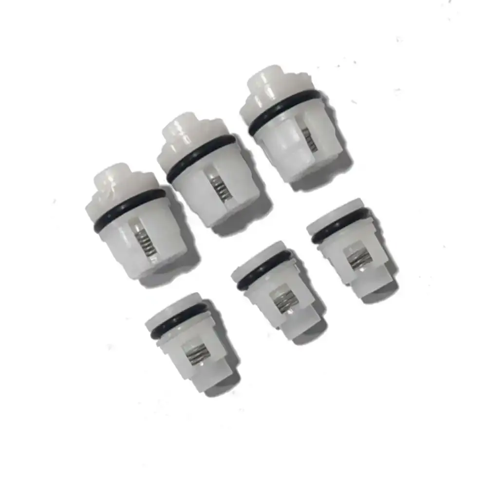Kit válvula de pressão e sucção ousada plus 2200 FW001584 Wap — fotografia 4