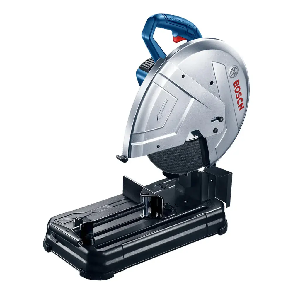 Serra policorte com motor 2200W gco 220 Bosch – 127V — fotografia de referência