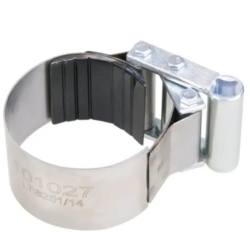 Saca filtro de combustível para caminhões volvo com encaixe de 1/2 pol 101027 Raven — fotografia de referência