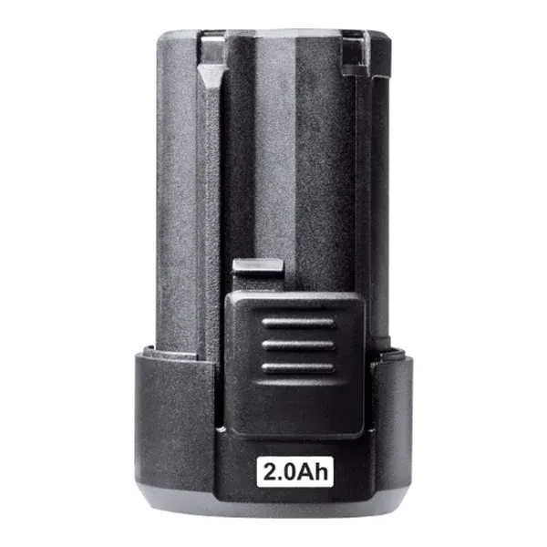 Bateria de lítio 2.0AH 12V WS9955 - Wesco — fotografia de referência