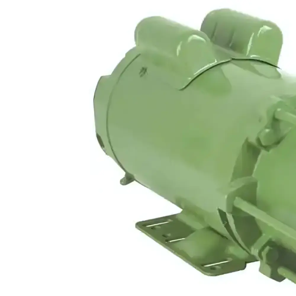 Bomba multi-estágio trifásica 3.0 CV 6 estágios de alumínio ME-1630 IR3 Schneider — fotografia 4