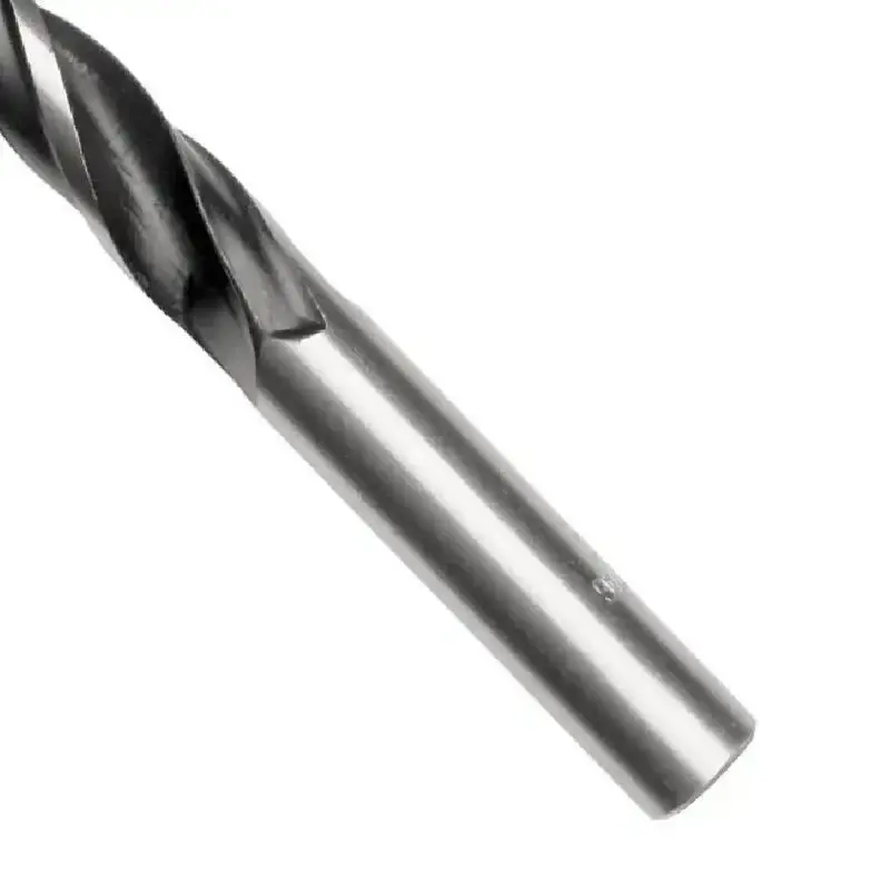 Broca Aço Carbono 3/16 POL x 80 MM IW1784 IRWIN — fotografia 3