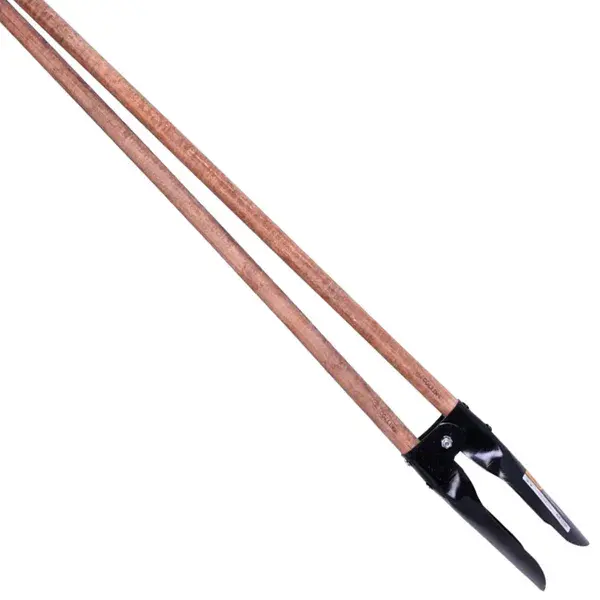 Cavadeira articulada com cabo 120 cm Collins — fotografia 11