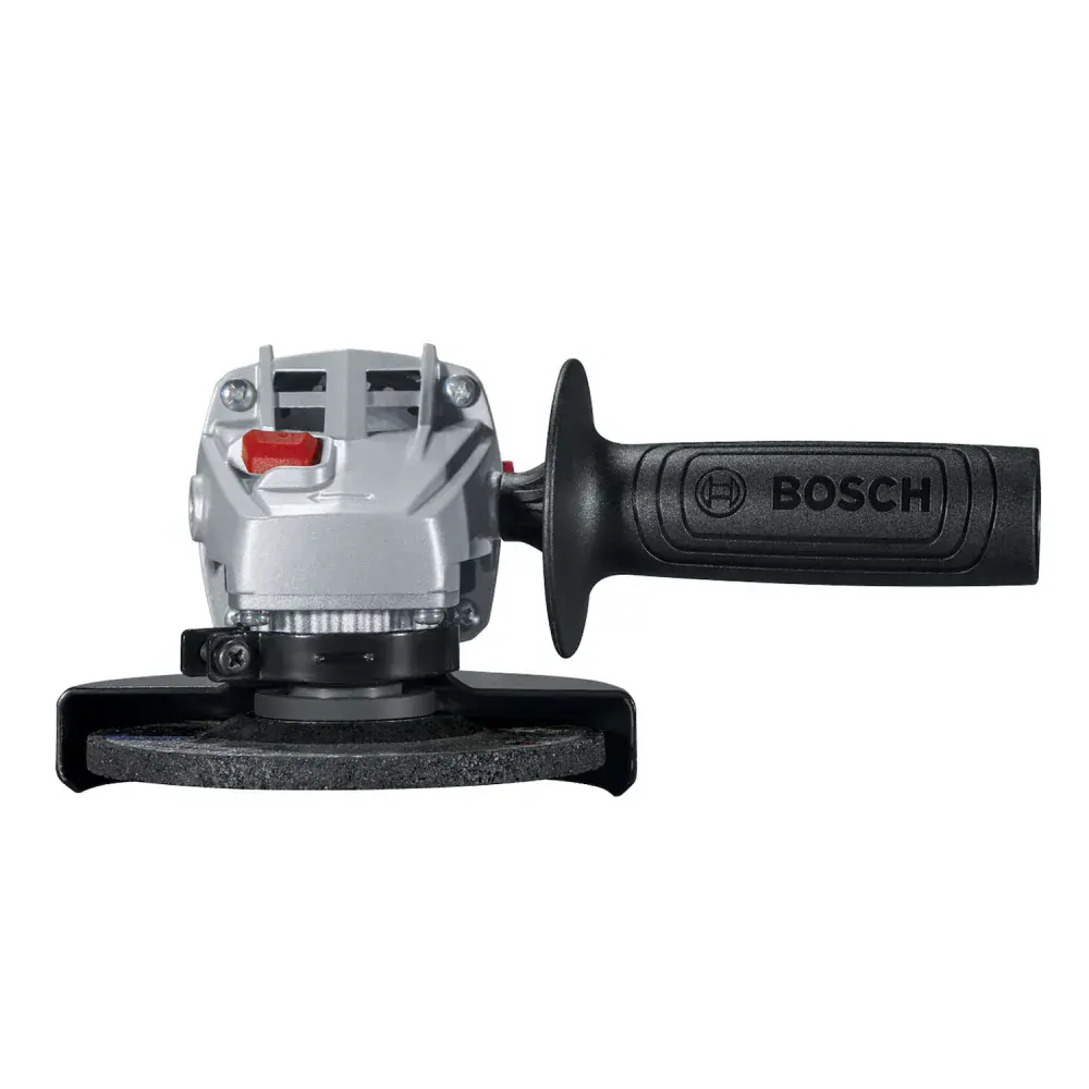 Esmerilhadeira angular gws 700 4.1/2" 710WATTS Bosch — fotografia 6