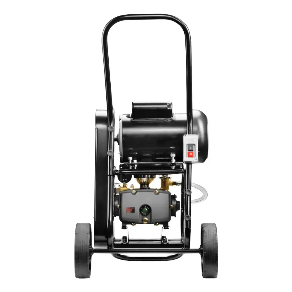 Lavadora de alta pressão industrial 1500W 1600L/H 220V HF 1600 Karcher — fotografia 3