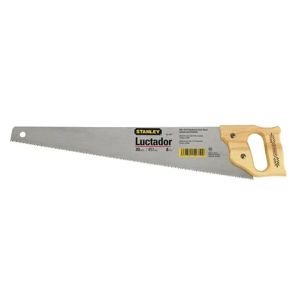 Serrote luctador 22 Stanley — fotografia 2