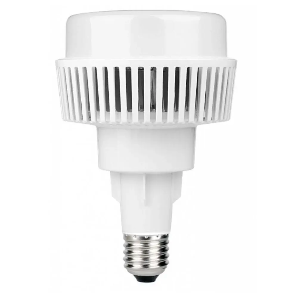 Lâmpada led high E40 80W 6500K bivolt Taschibra — fotografia de referência