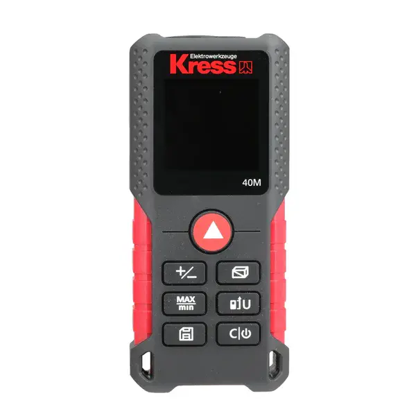 Trena a laser 40M KI200 - Kress