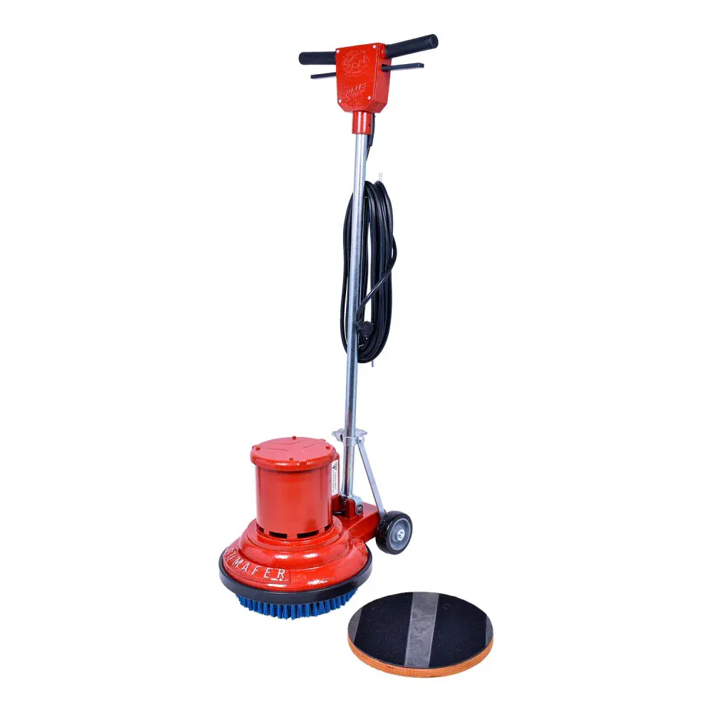 Enceradeira industrial 410 mm DC410 bivolt Bumafer