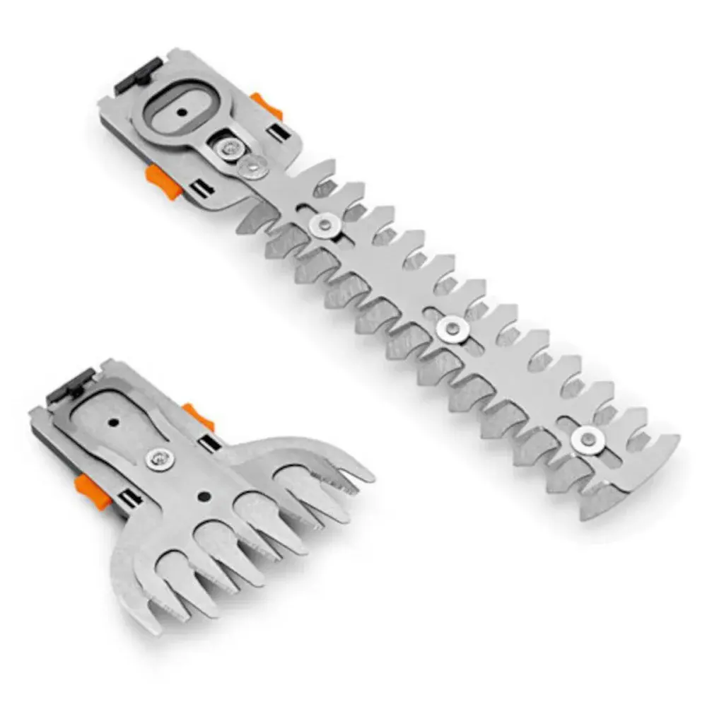Podador de arbustos a bateria lithium-ion hsa 25 10.8V Stihl — fotografia 4