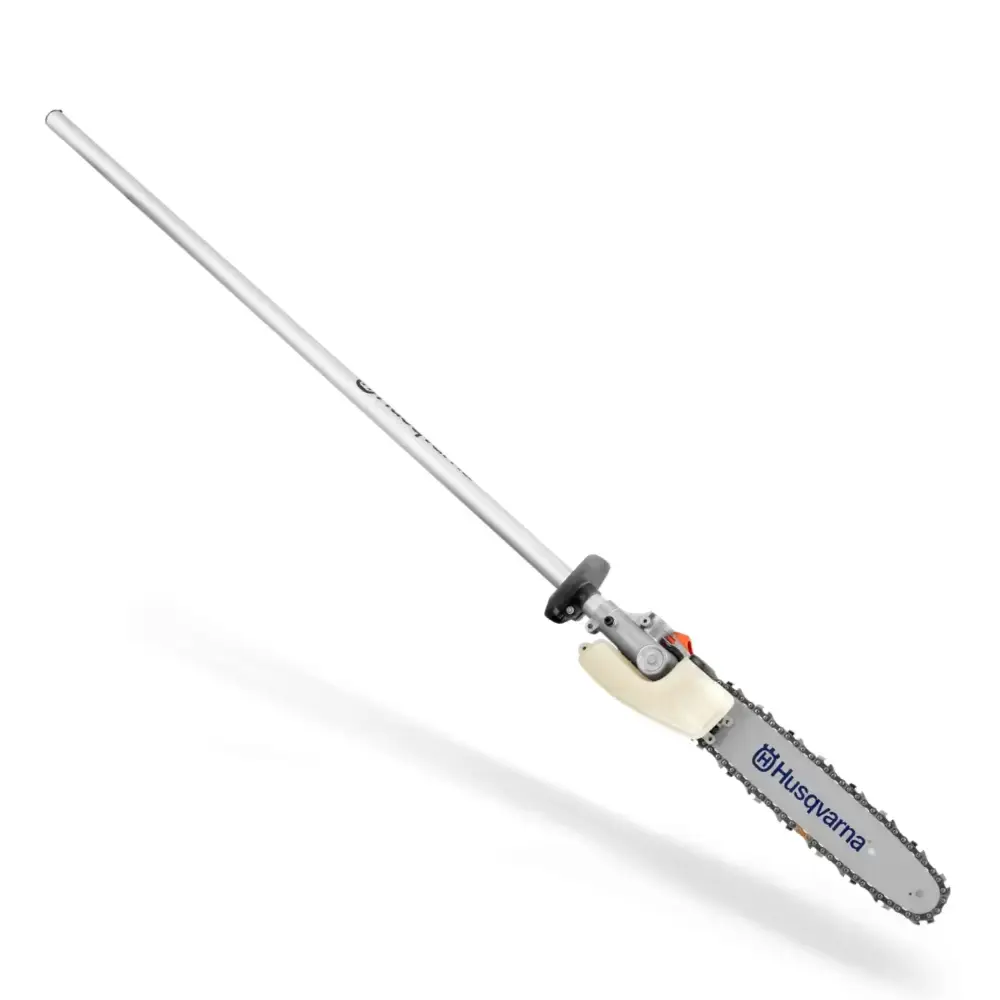Implemento podador PA310 para multifuncional 330IK sem bateria e carregador Husqvarna — fotografia 3