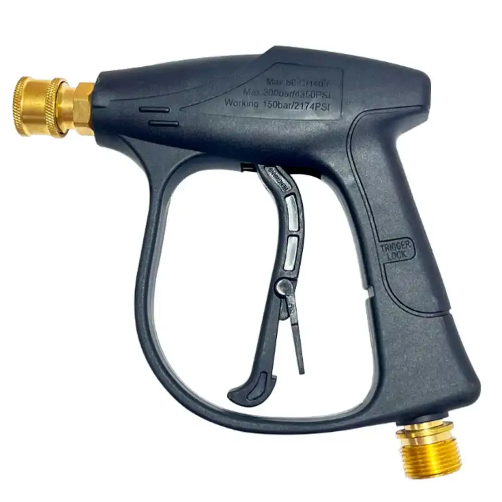 Pistola para lavadora de alta pressão SGT-9905 Sigma