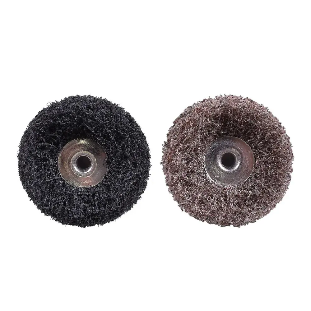 Disco abrasivo para lixar 3/8 EZ-511 Dremel