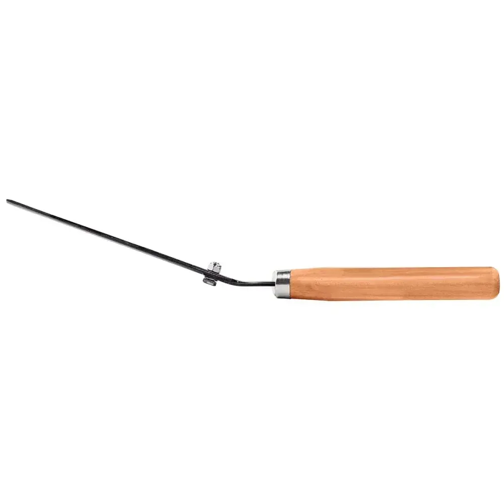 Tesoura para cerca-viva/grama lâmina aço carbono 12 Tramontina — fotografia 12