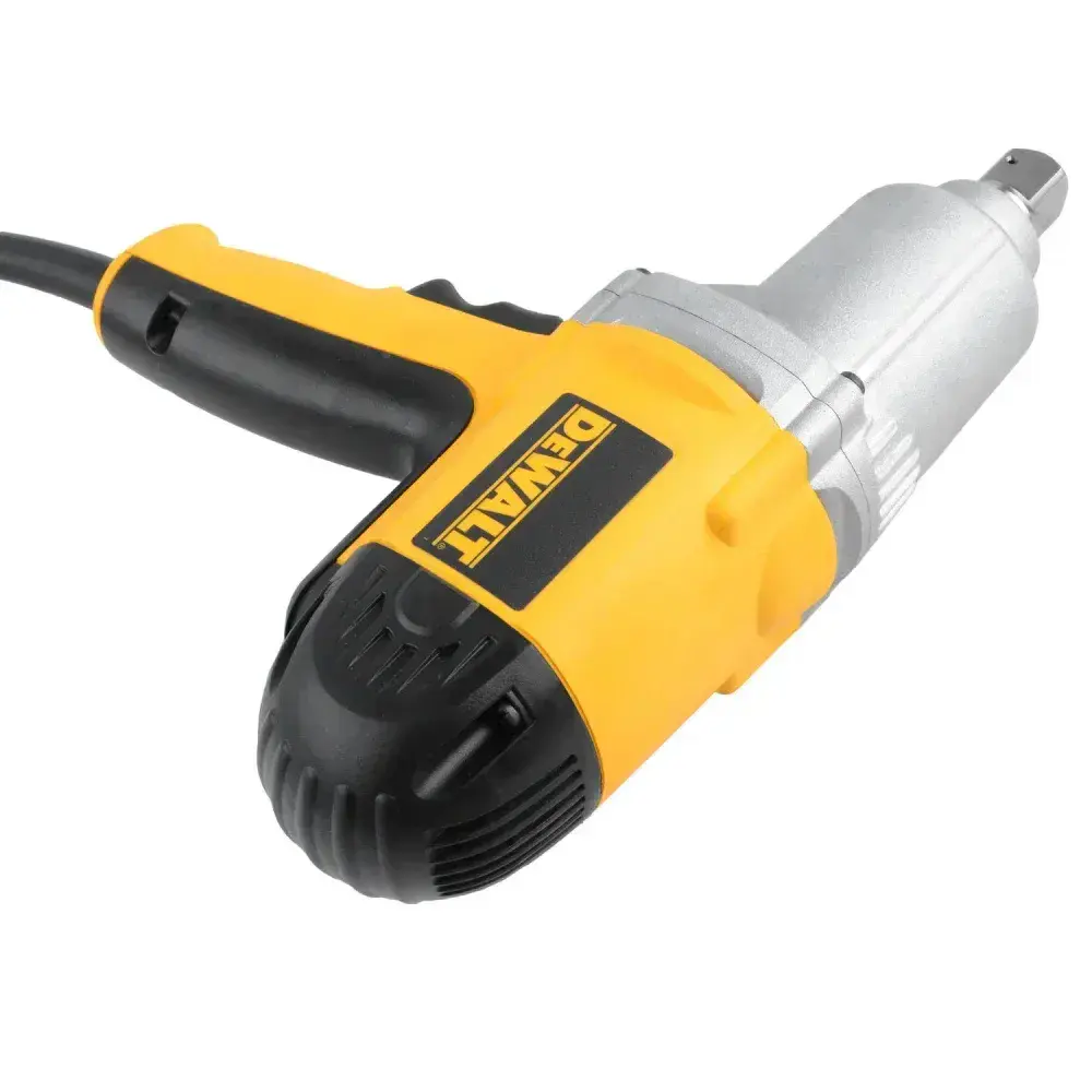 Chave de impacto 3/4” 19MM 710W 220V DW294B2 Dewalt — fotografia 7