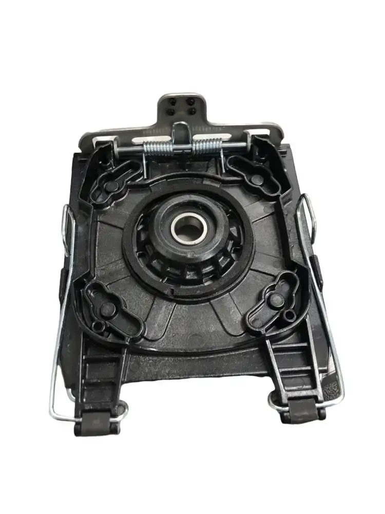 Base para almofada lixadeira orbital DWE6411 Dewalt — fotografia de referência