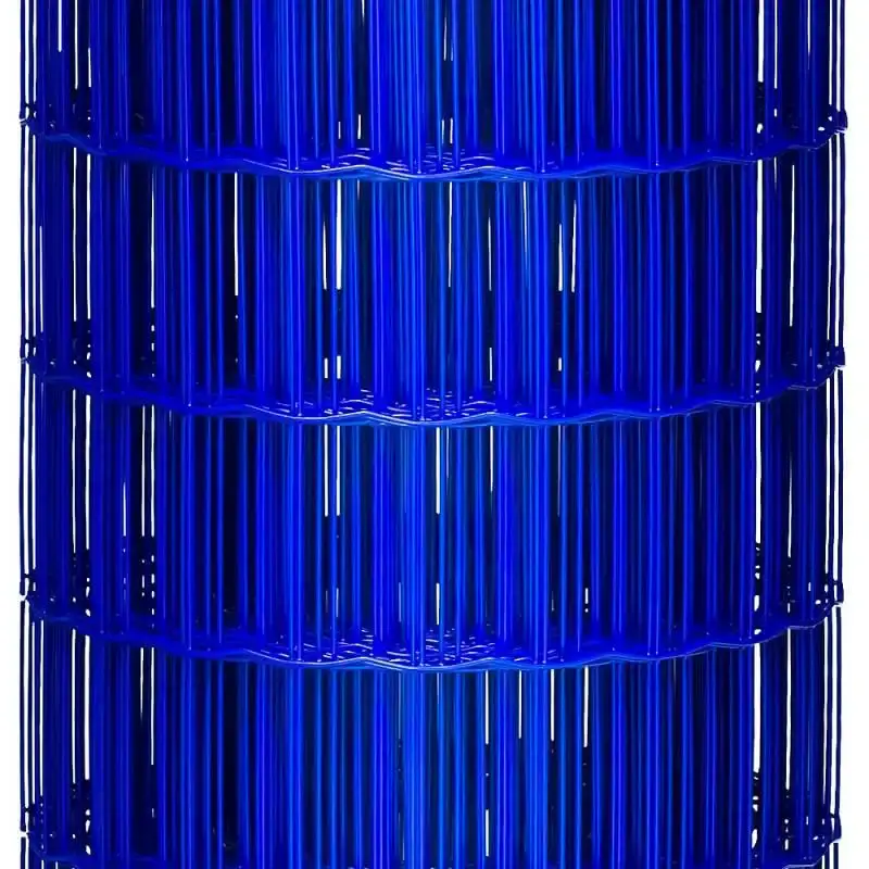 Tela Multiuso PVC Revestida Tellacor 1.00M x 25M Azul 3737 MORLAN — fotografia 3