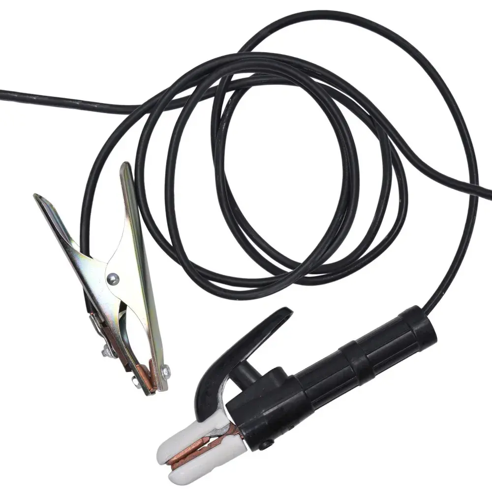 Transformador de solda 250A vulcano pro 320 Balmer - bivolt — fotografia 5