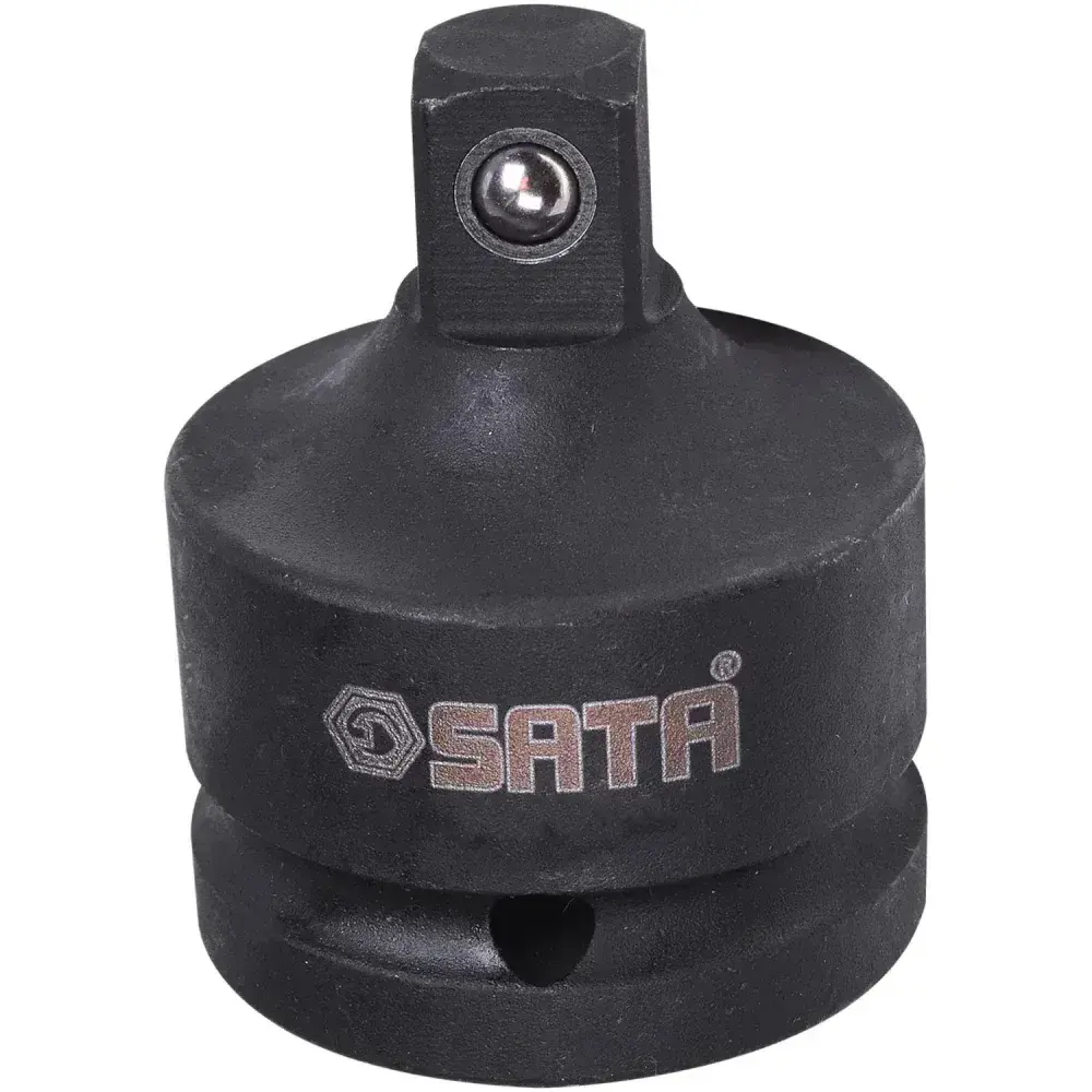 Redutor de impacto de 3/4 para 1/2 Sata — fotografia 7