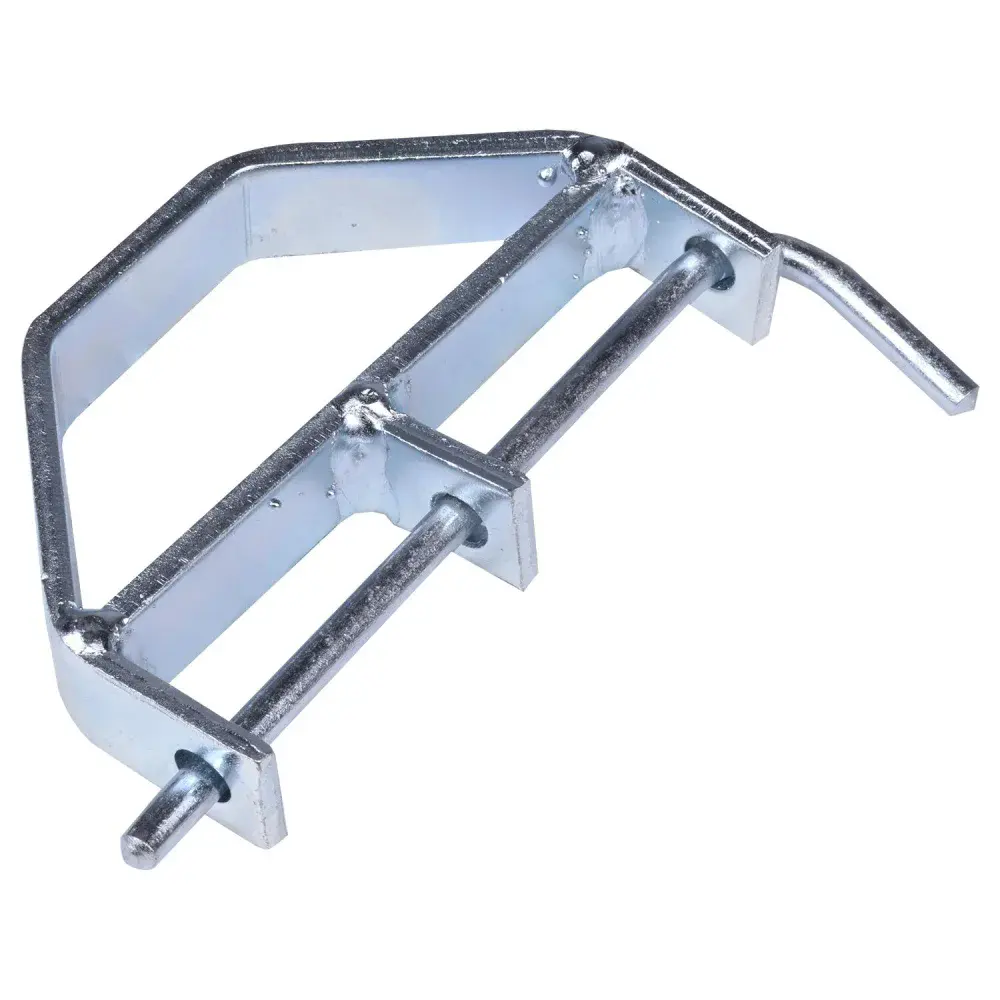 Suporte de repuxo para arruelas 2003 Autocar
