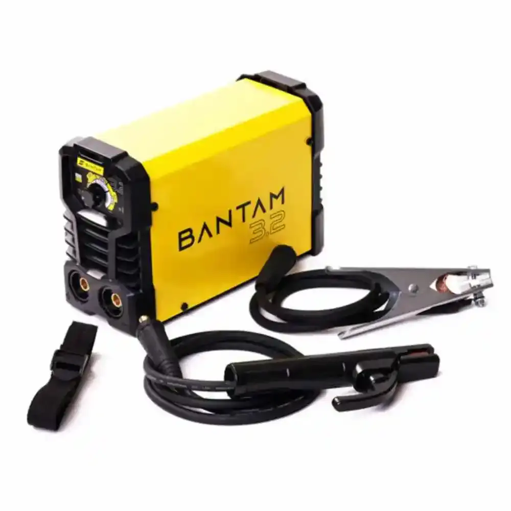 Máquina de solda inversora 3.2 bantam 160A 750521 bivolt Esab