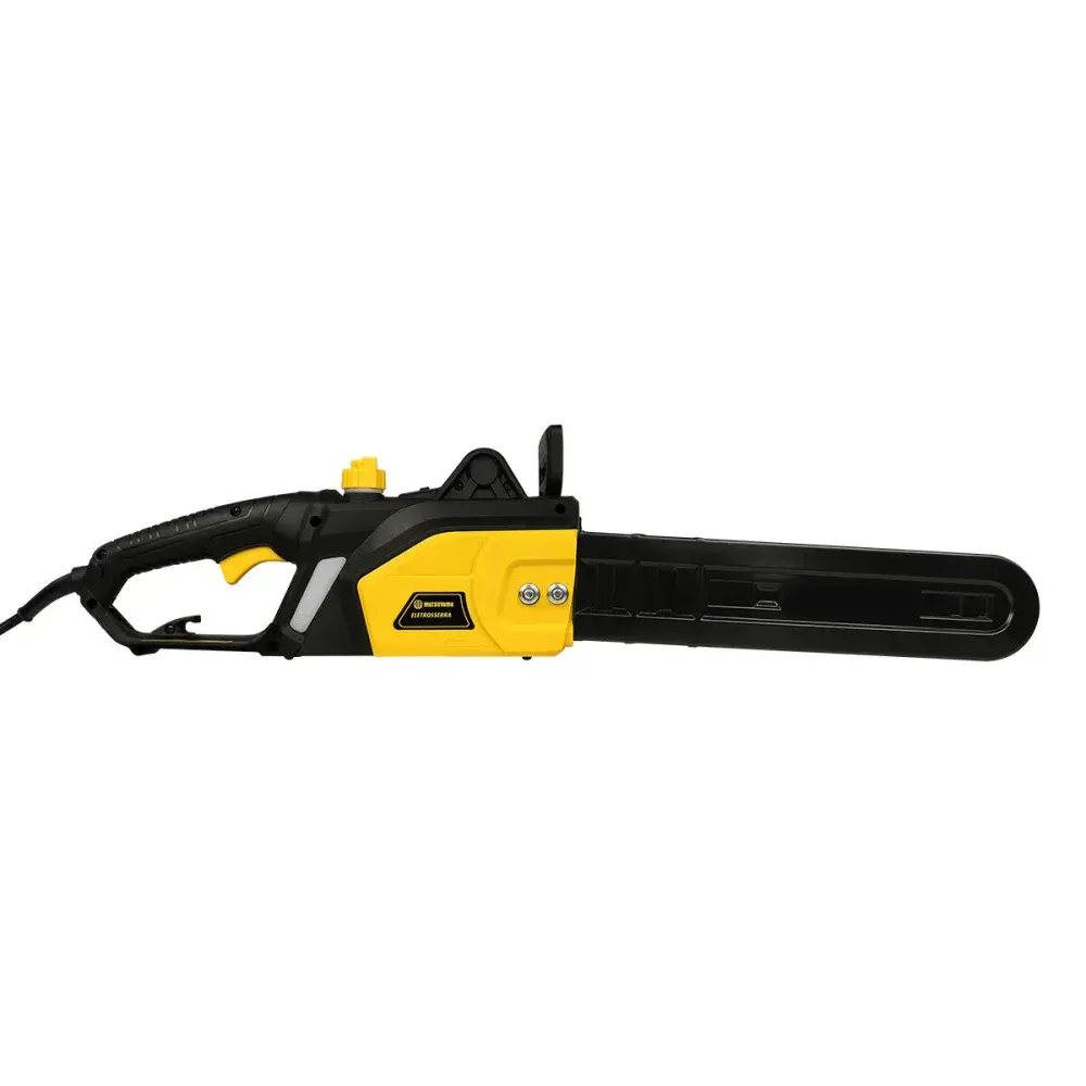 Eletroserra sabre 14 1600W 220V nga Matsuyama — fotografia 5