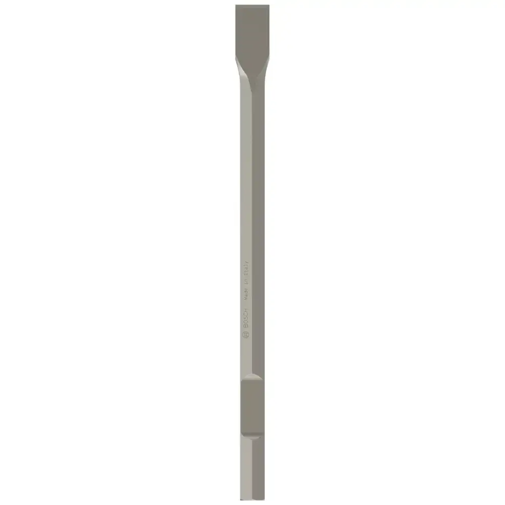 Talhadeira 35 mm x 520 mm HEX MPP BOSCH — fotografia de referência
