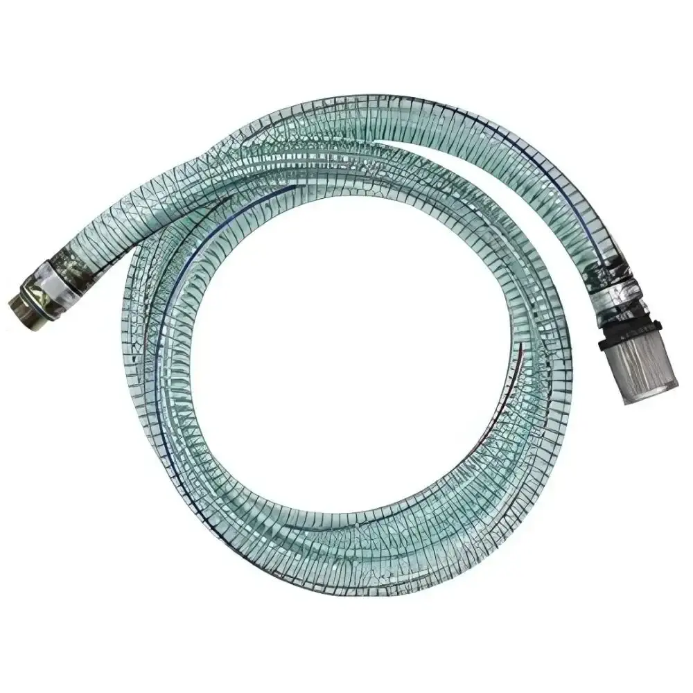 Kit de abastecimento para gasolina 230V 50L/MIN com medidor mangueira e bico automático Bremen — fotografia 3