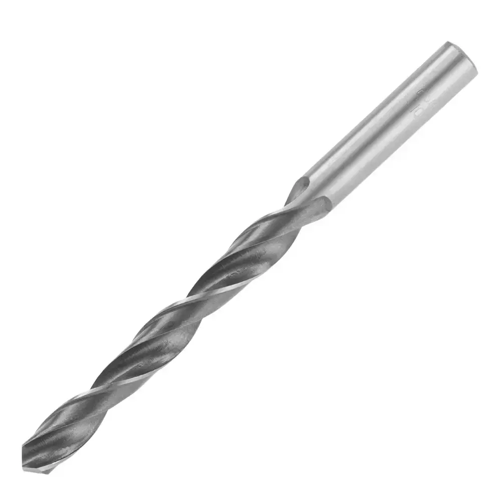 Jogo de Brocas para Metal Aço Rápido HSS 3 a 10 mm com 8 Peças SPARTA — fotografia 5