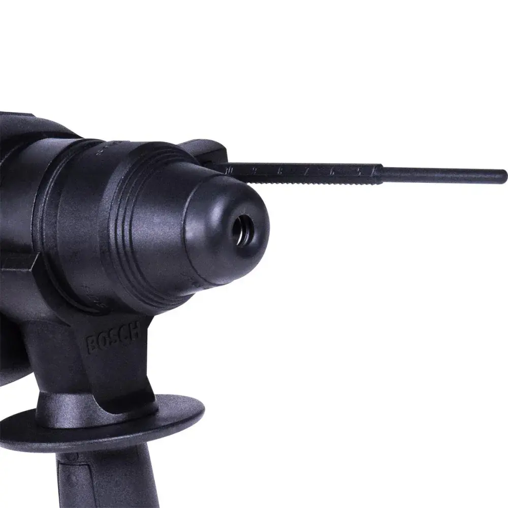 Martelete perfurador GBH2-24D com 5 brocas 127V Bosch — fotografia 5