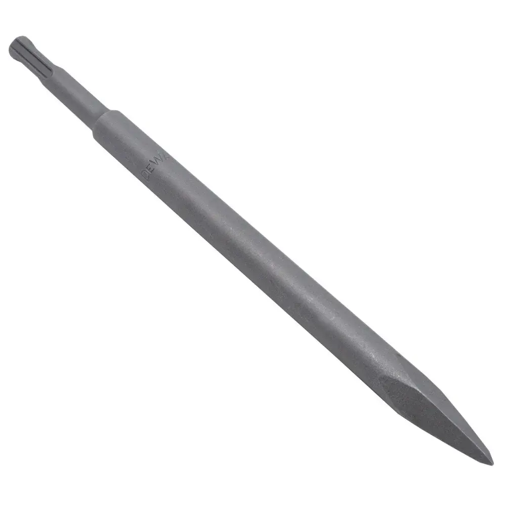 Ponteiro sds plus para marteletes 250MM 10 DWA0801 Dewalt