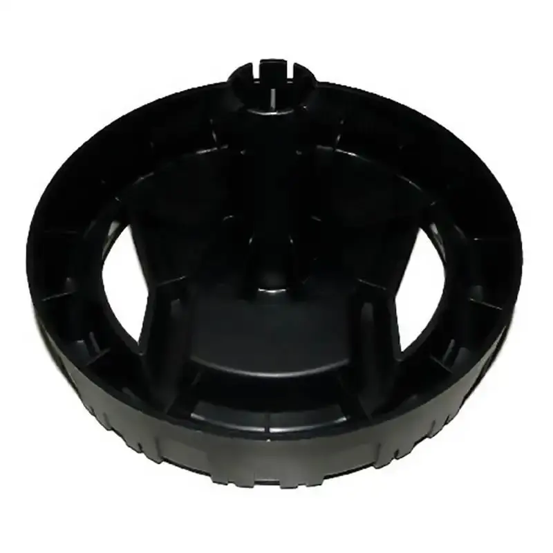 Rodas para lavadora de alta pressão K2 standard com 2 unidades 9.340-386.0 Karcher — fotografia 3
