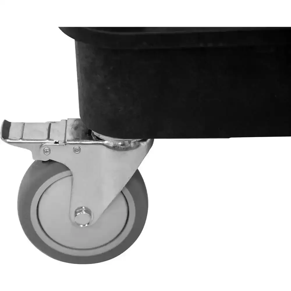 Carro para ferramentas 101X48X71CM CFV-040 Vonder — fotografia 6