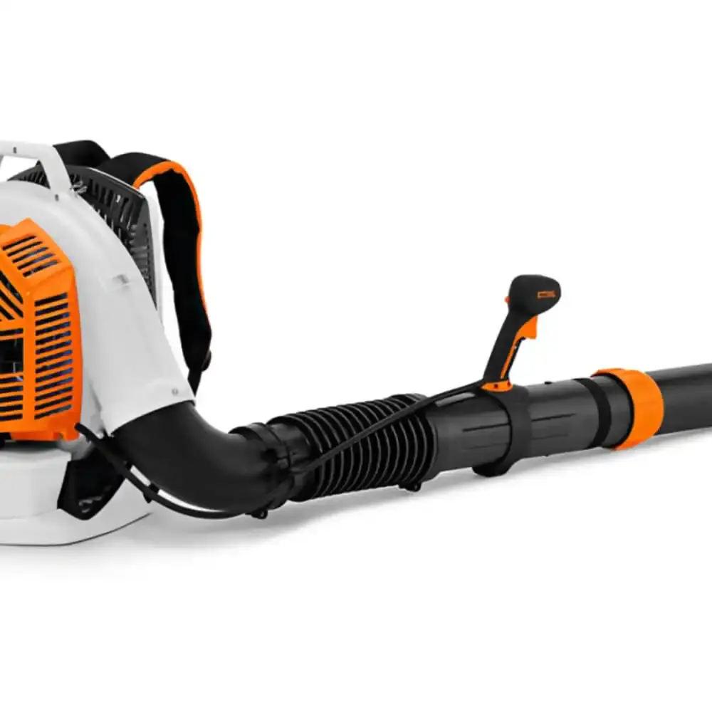 Soprador de folhas à gasolina BR 800 79,9CC 42832000000 Stihl — fotografia 3
