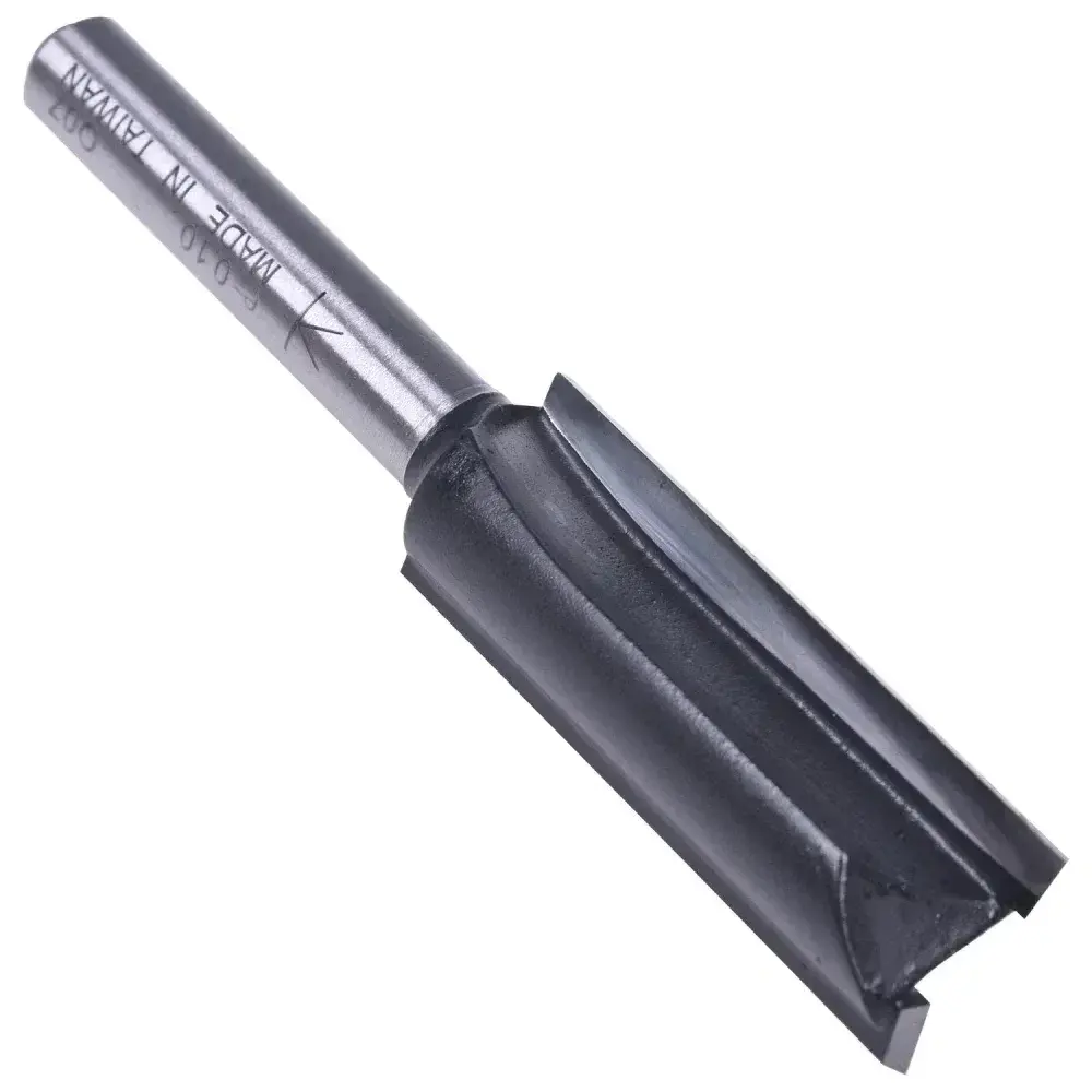 Fresa paralela dupla haste 12MM D-09298 Makita — fotografia 8