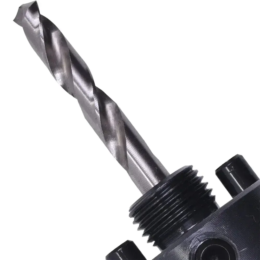 Adaptador para serra copo 32-152MM D-17186 Makita — fotografia 12
