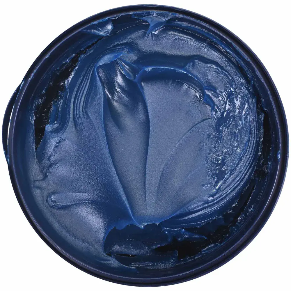 Graxa para rolamento unilit blue 2 500G Ingrax — fotografia 4