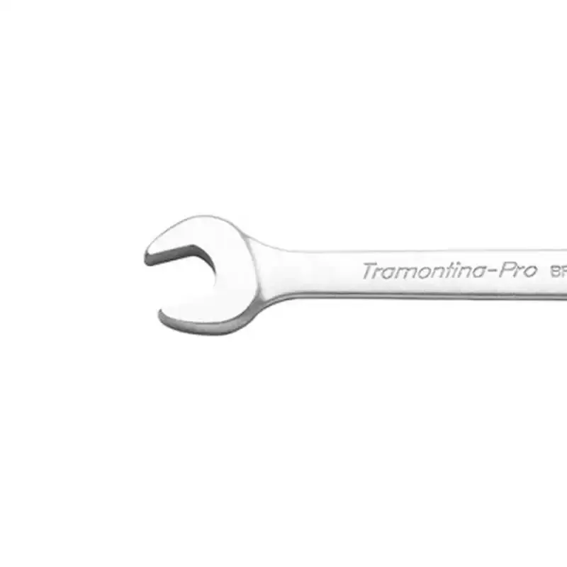Chave Fixa Vanadium 3/8 x 7/16 POL 44620/101 TRAMONTINA — fotografia 3