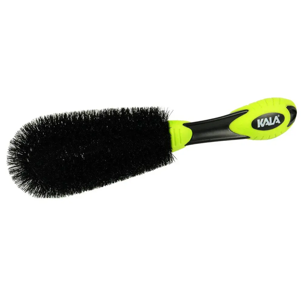 Escova de limpeza para furos de rodas automotiva 29CM Kala