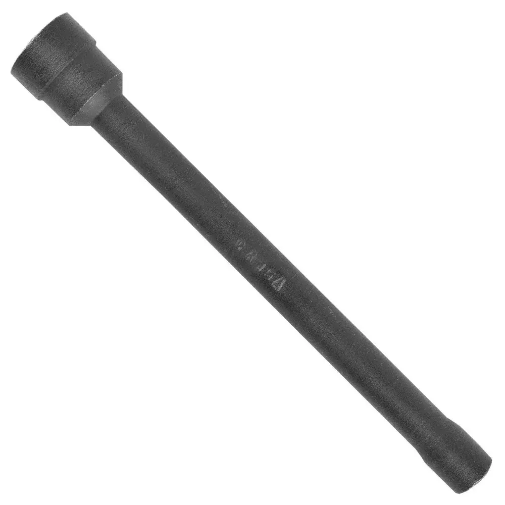 Chave soquete longa 180 mm cr 15 a cr ferramentas